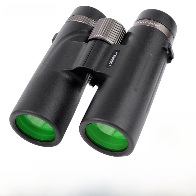 Low Light Night Vision Metal Focusing Binoculars