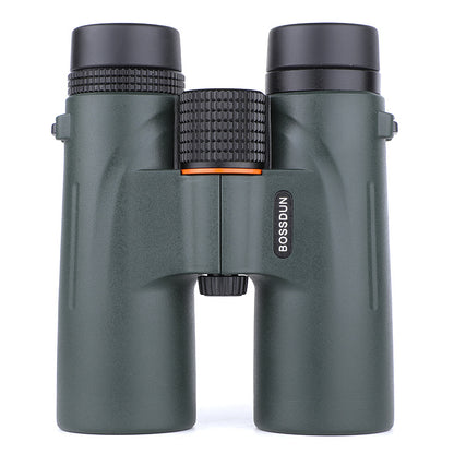 Low Light Night Vision Metal Focusing Binoculars