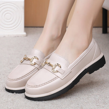 Low-top adult soft-soled water shoes