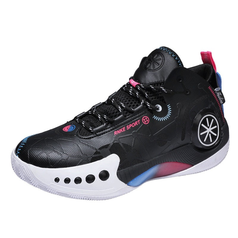 Low Top Basketball Sports Shoes