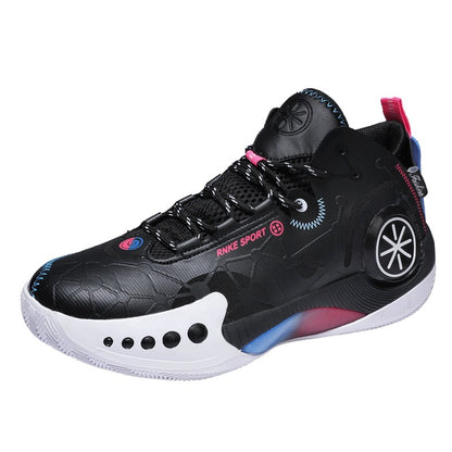 Low Top Basketball Sports Shoes
