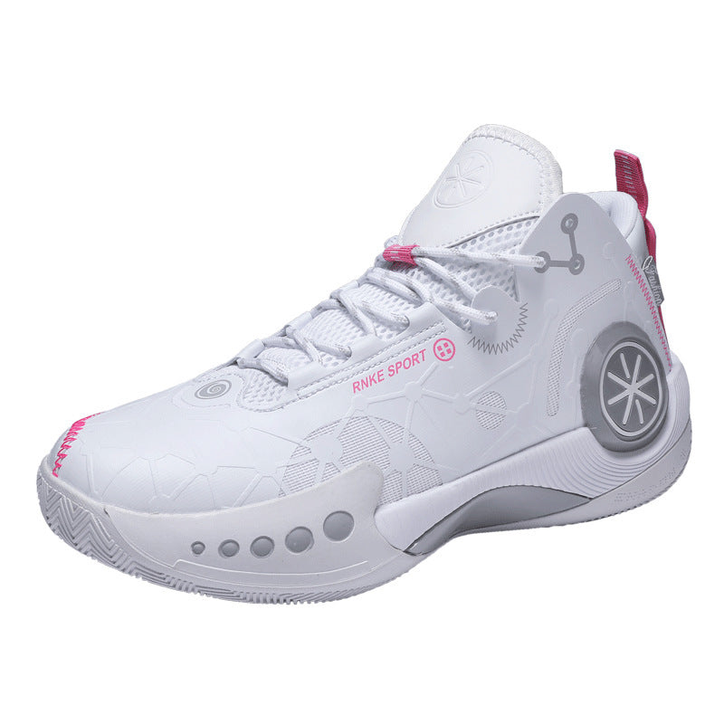 Low Top Basketball Sports Shoes