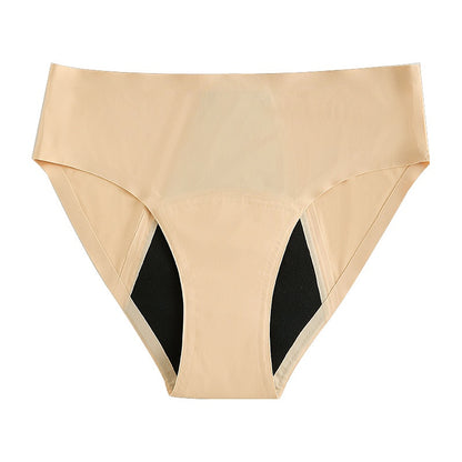 Low Waist Underwear for Women