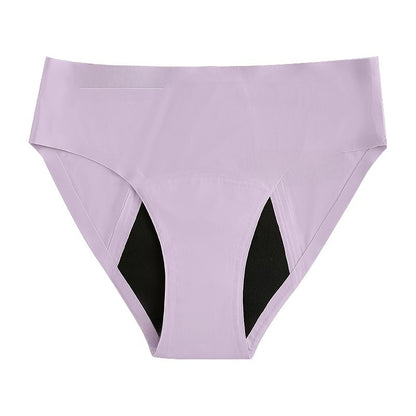 Low Waist Underwear for Women