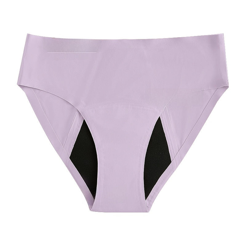Low Waist Underwear for Women