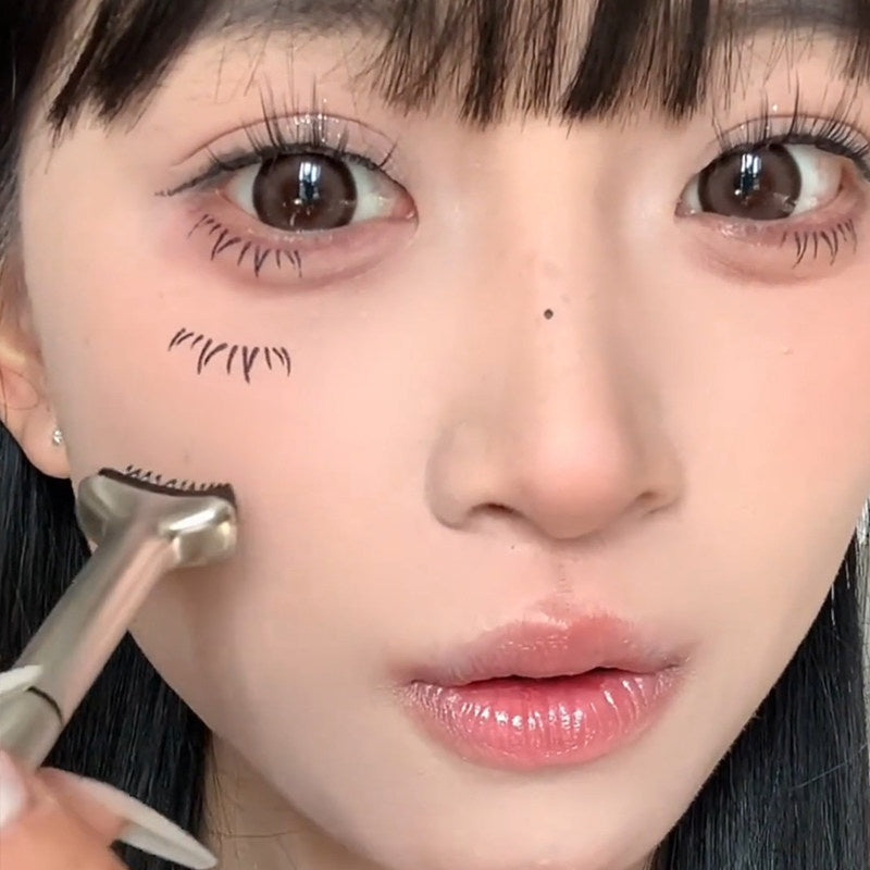 Lower Lash Stamp