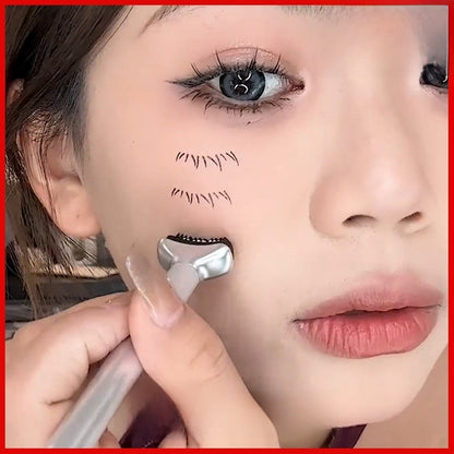 Lower Lash Stamp