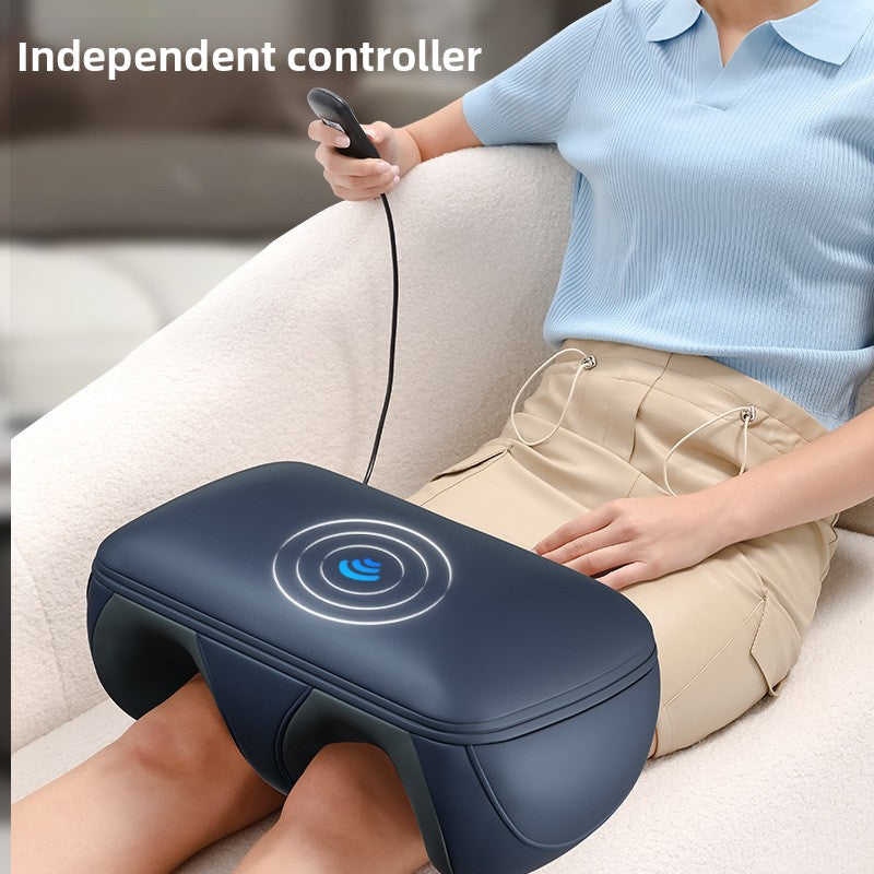 Lower leg massager