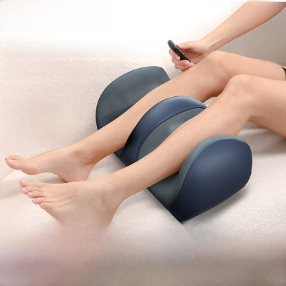Lower leg massager