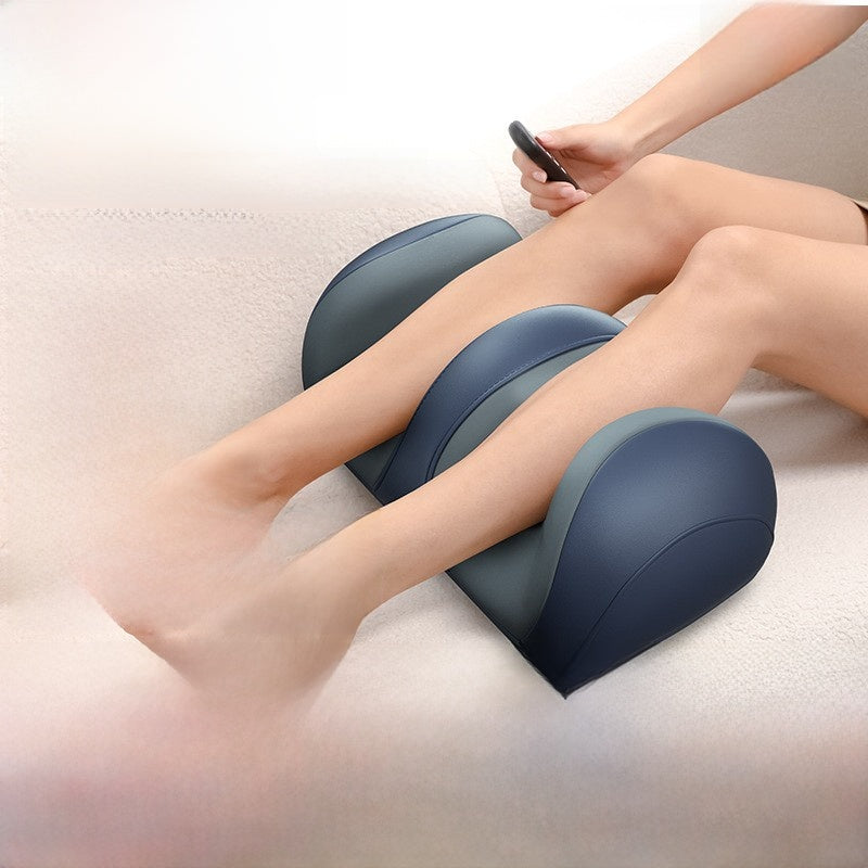 Lower leg massager
