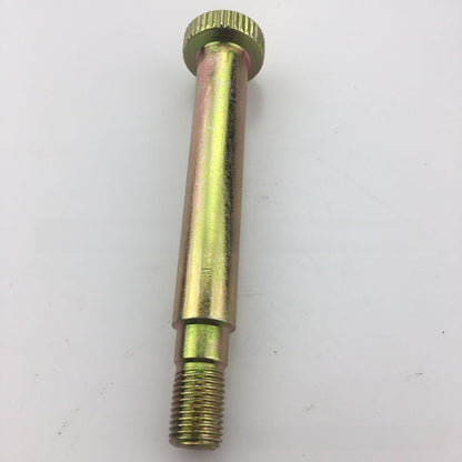 Lower Suspension Shaft Screw