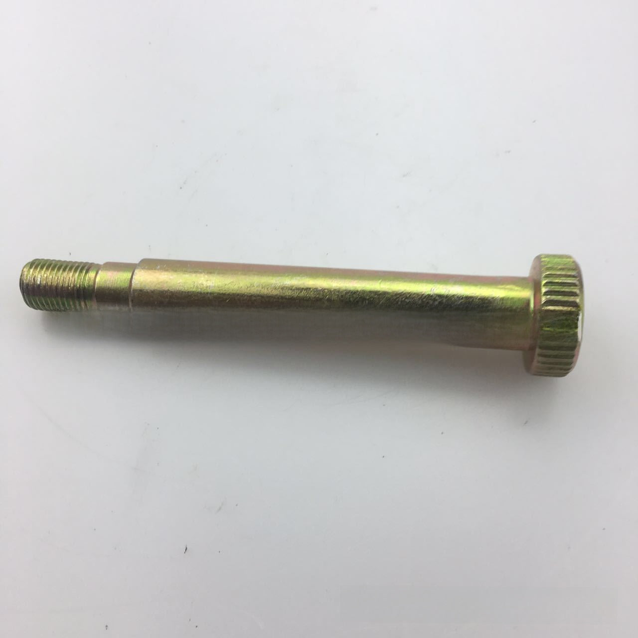 Lower Suspension Shaft Screw
