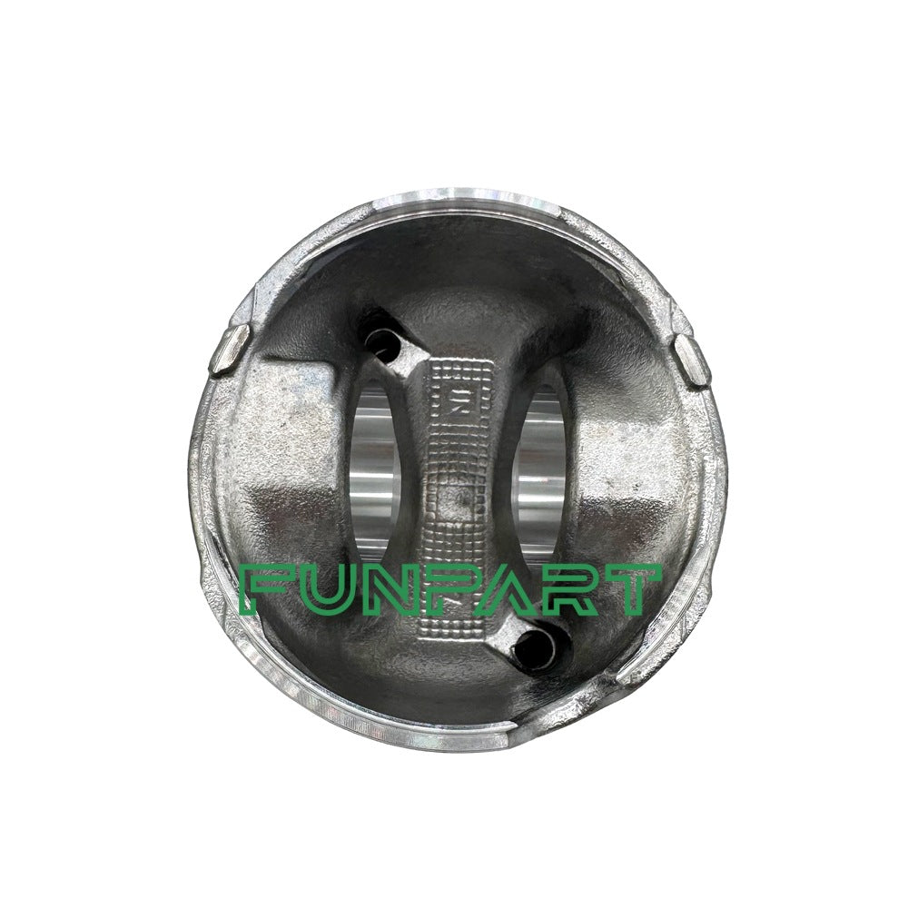 Lr073830 Lr073828 Is Suitable for Land Rover Jaguar 2.0 Diesel Low-Power Engine Piston 204Dtd
