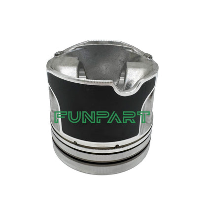 Lr073830 Lr073828 Is Suitable for Land Rover Jaguar 2.0 Diesel Low-Power Engine Piston 204Dtd