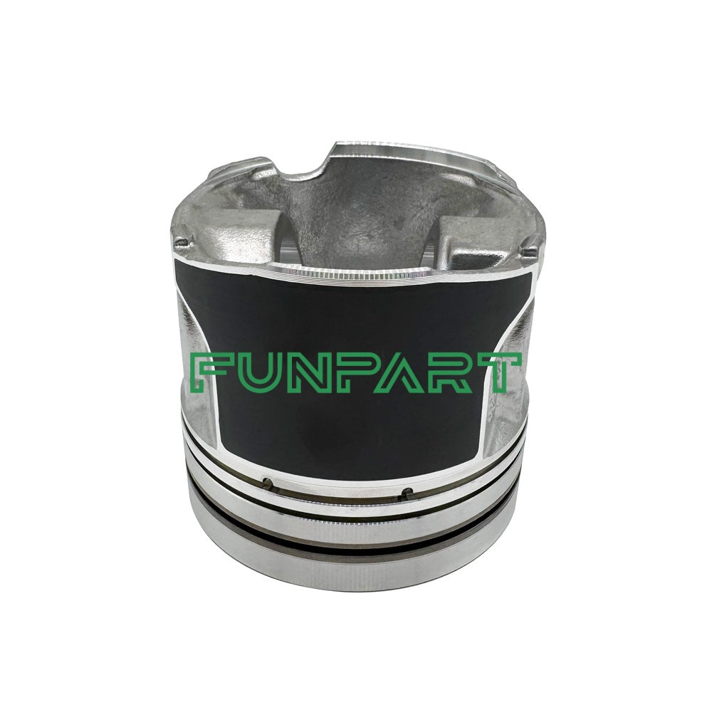 Lr073830 Lr073828 Is Suitable for Land Rover Jaguar 2.0 Diesel Low-Power Engine Piston 204Dtd