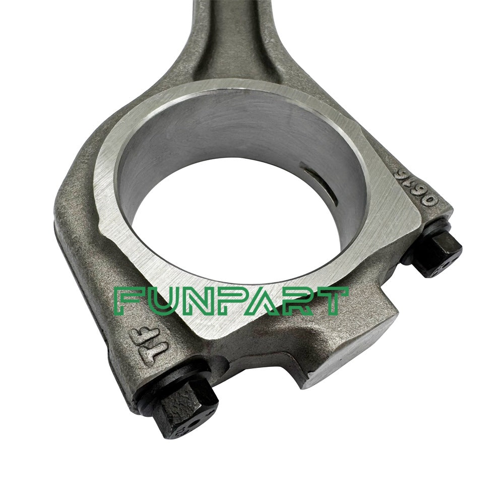Lr073830 Lr073828 Lr147925 for Land Rover 2.0 Diesel Low Power Connecting Rod 204Dtd