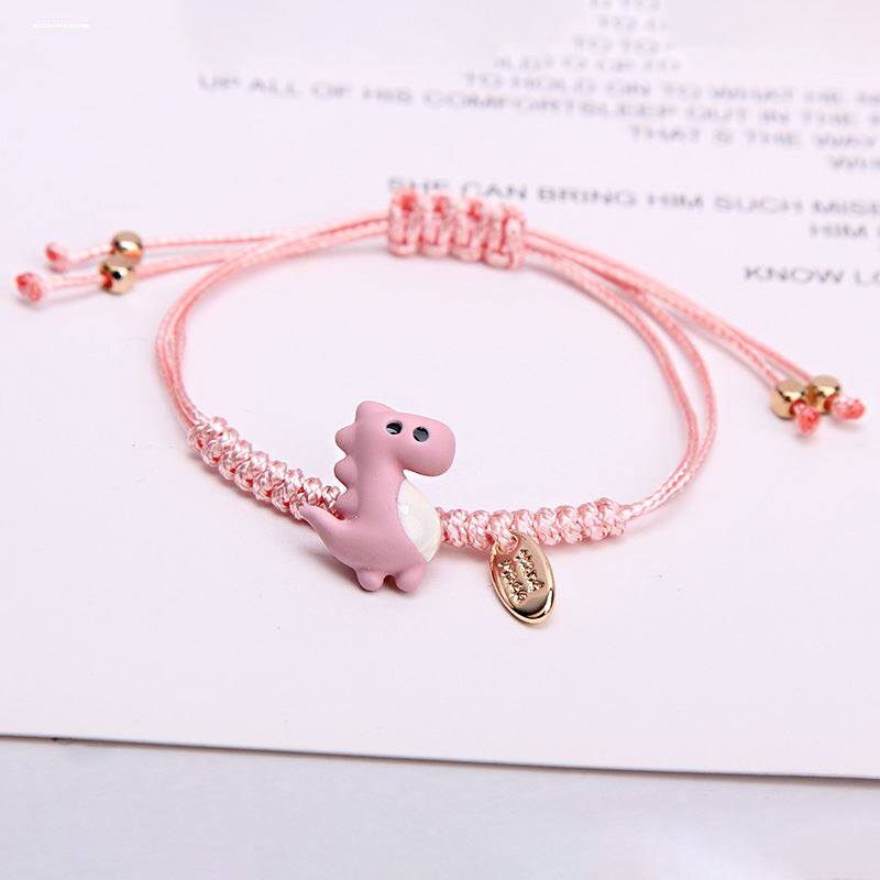 Lucky Cat Bracelet
