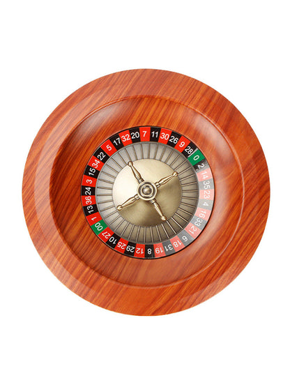 Lucky Draw Spin-the-Wheel Game