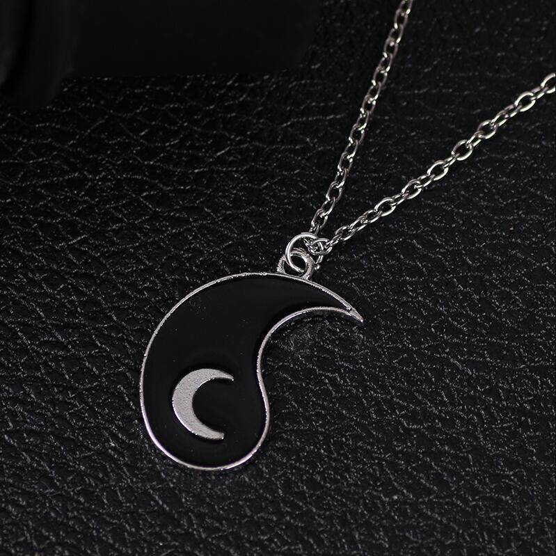 Lucky Gossip Pendant