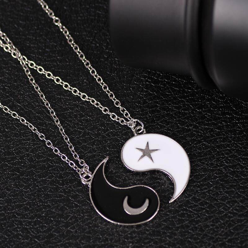 Lucky Gossip Pendant
