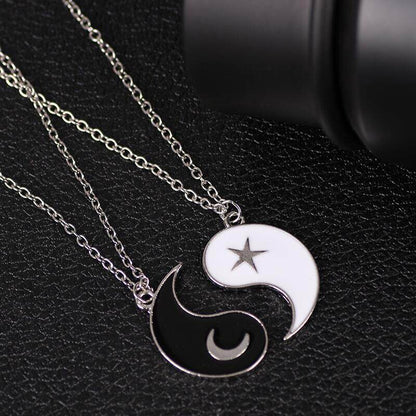 Lucky Gossip Pendant
