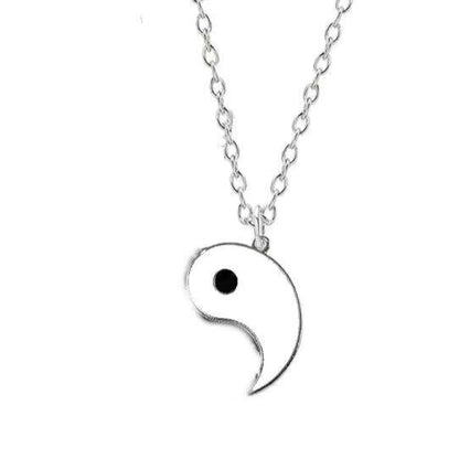 Lucky Gossip Pendant
