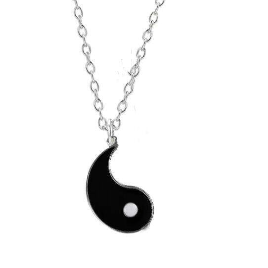 Lucky Gossip Pendant