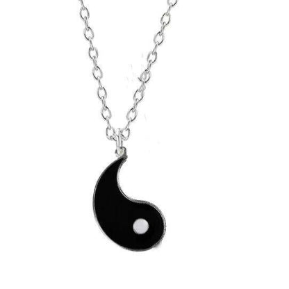 Lucky Gossip Pendant