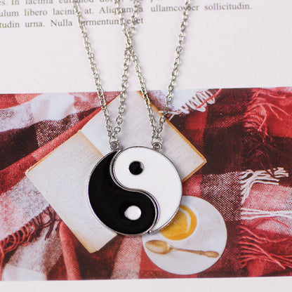 Lucky Gossip Pendant