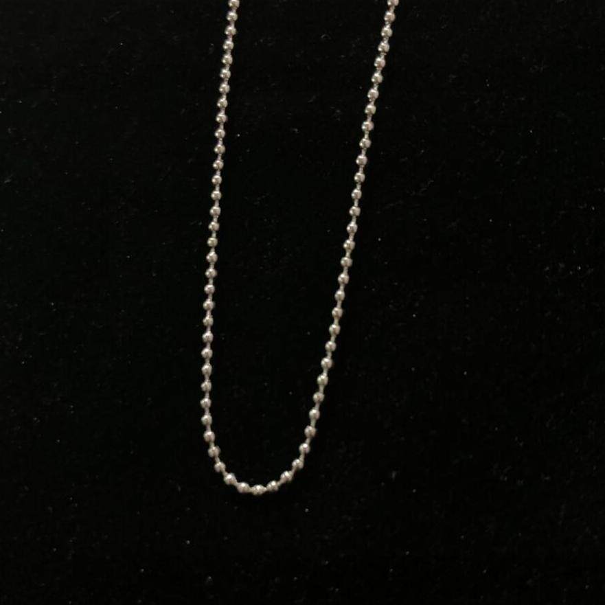 Lucky Gossip Pendant