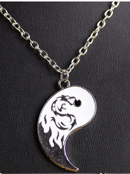Lucky Gossip Pendant