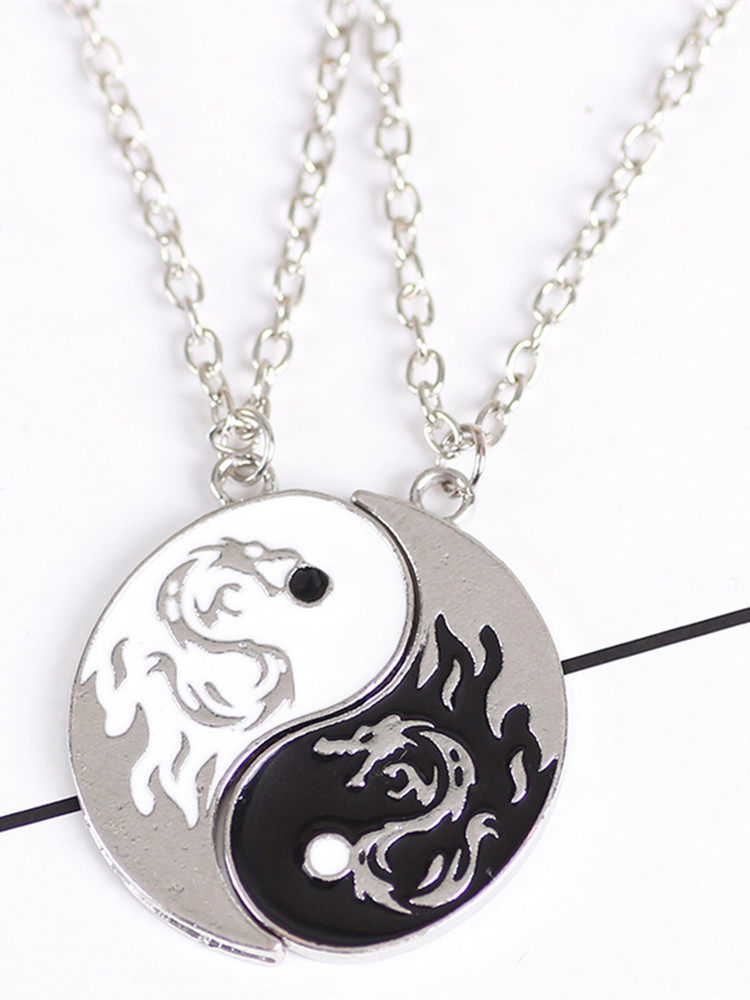 Lucky Gossip Pendant