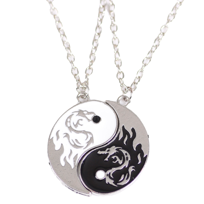 Lucky Gossip Pendant