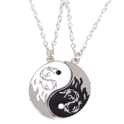 Lucky Gossip Pendant