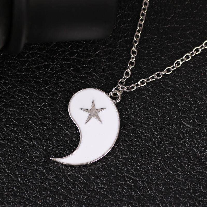 Lucky Gossip Pendant