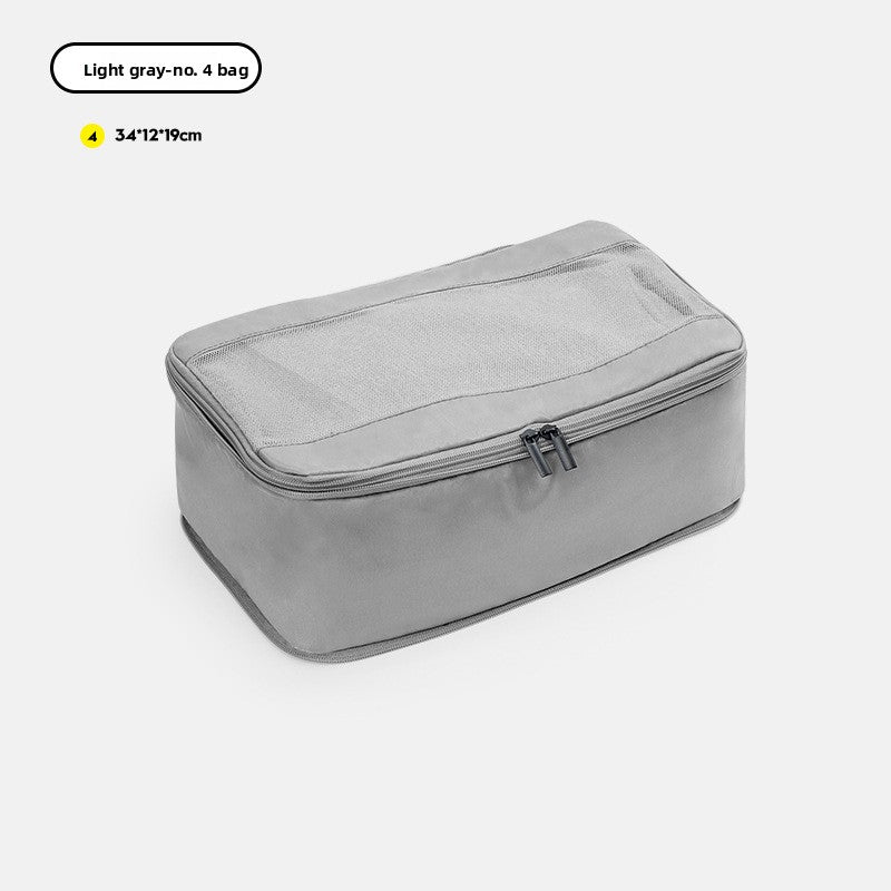 Luggage bag