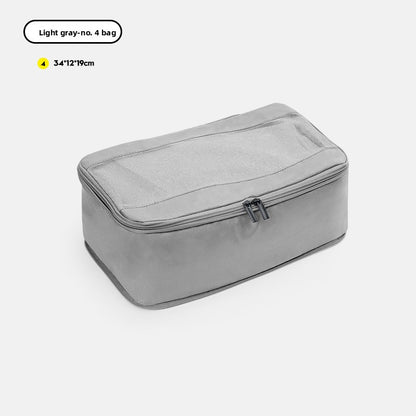 Luggage bag