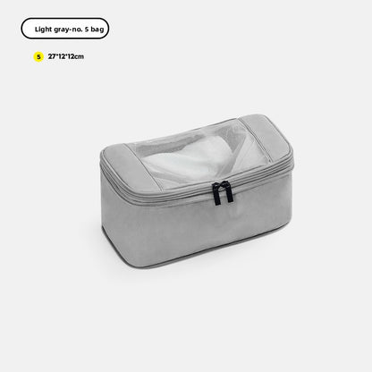 Luggage bag