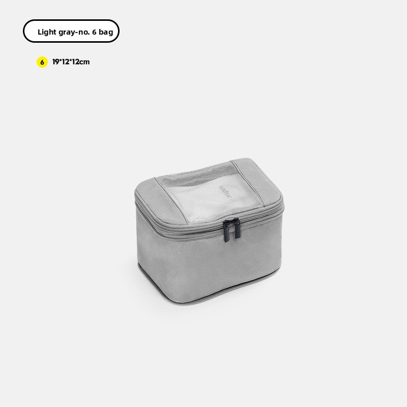 Luggage bag