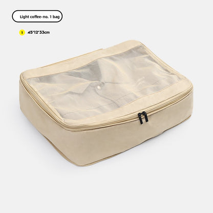 Luggage bag