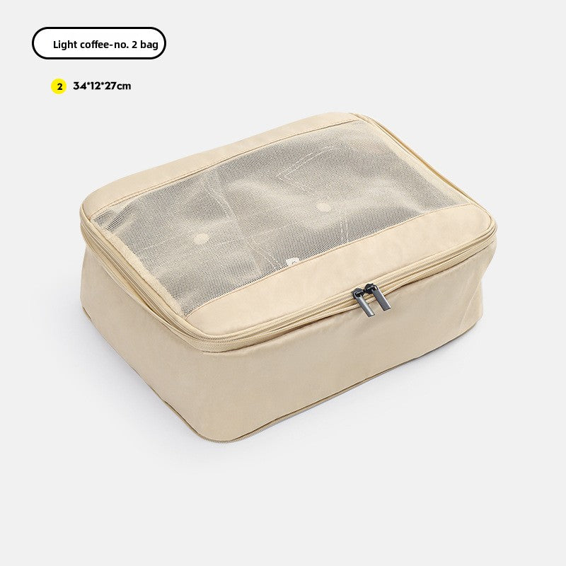 Luggage bag