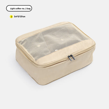 Luggage bag