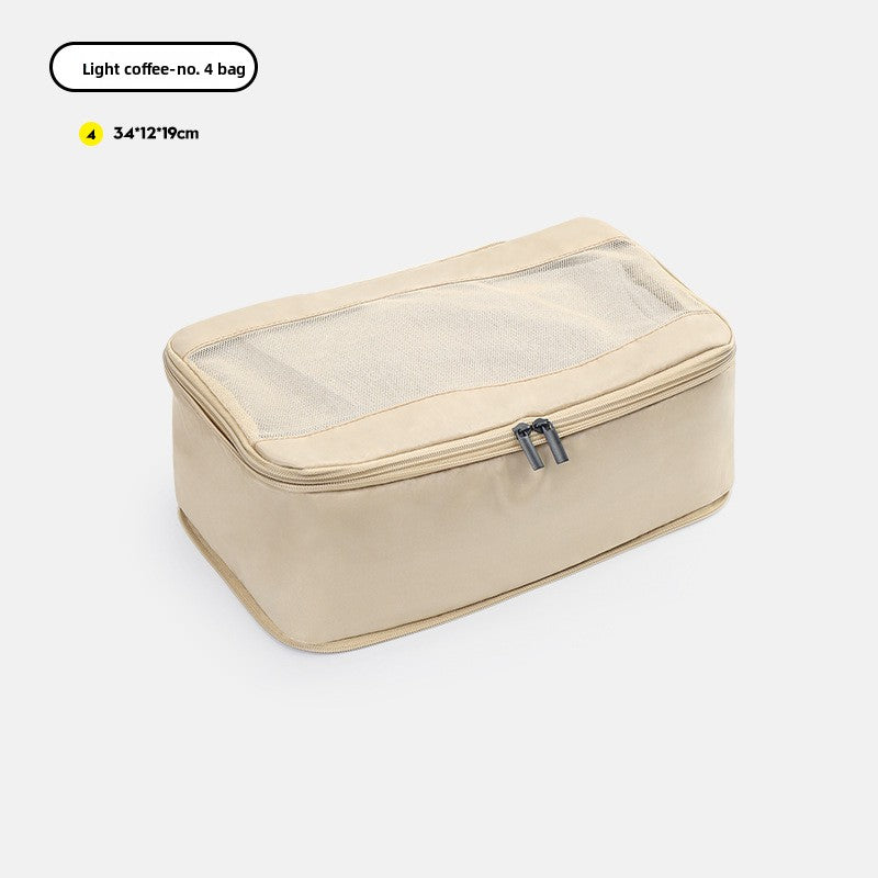 Luggage bag
