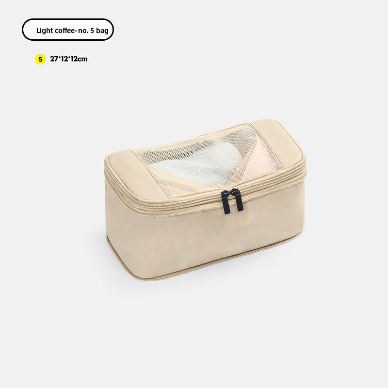 Luggage bag