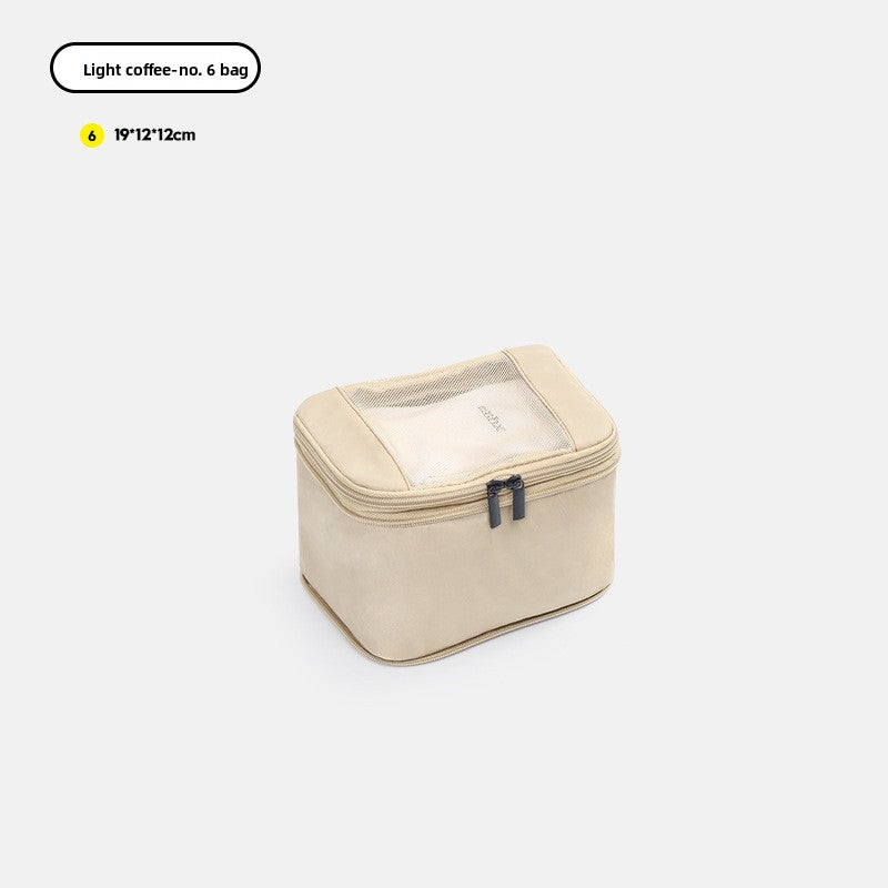 Luggage bag