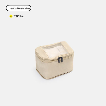 Luggage bag