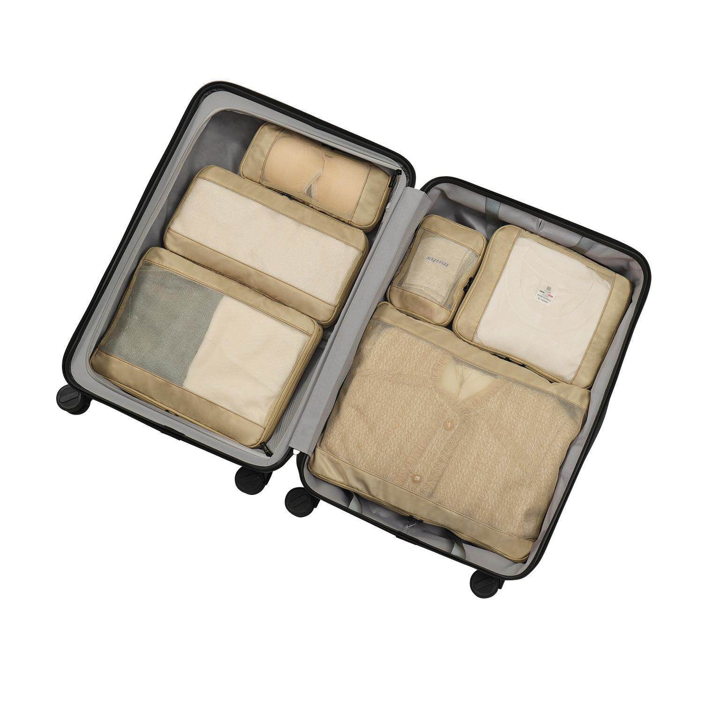 Luggage bag