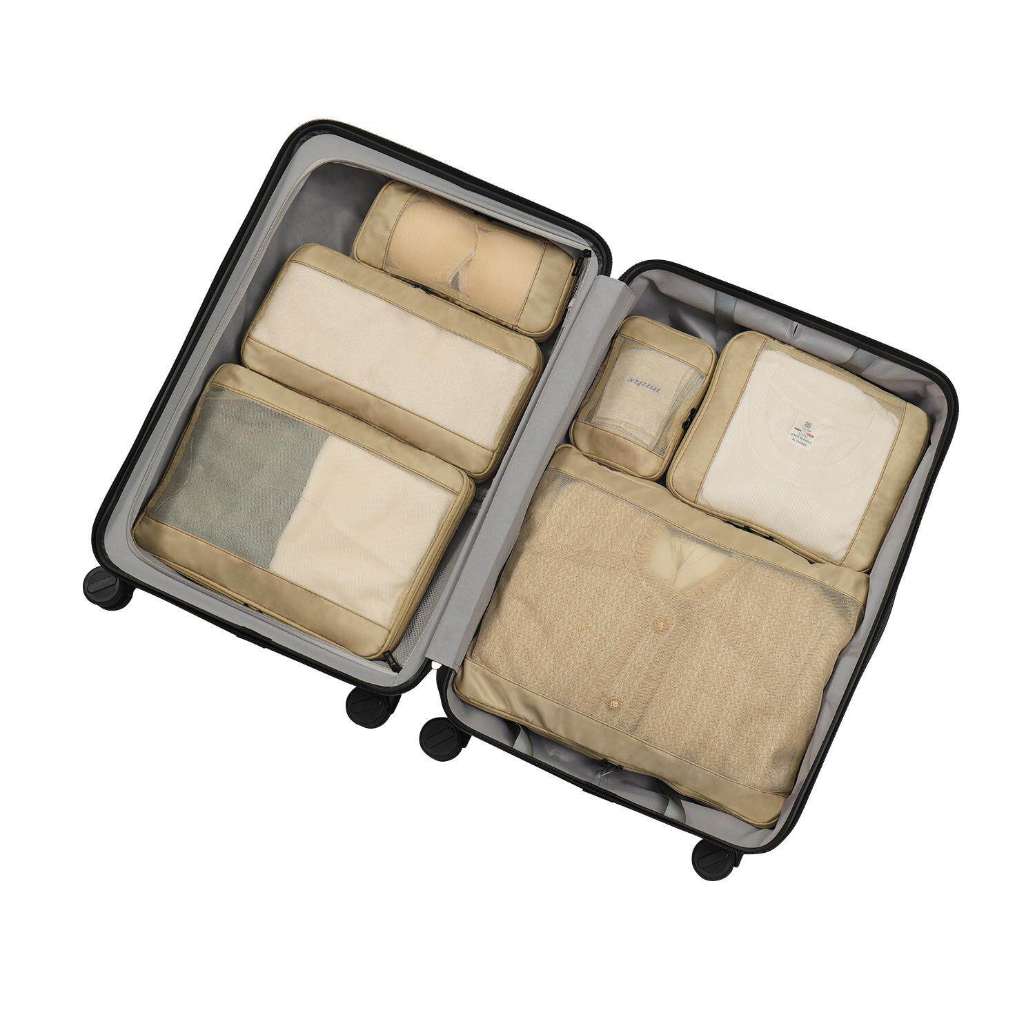 Luggage bag
