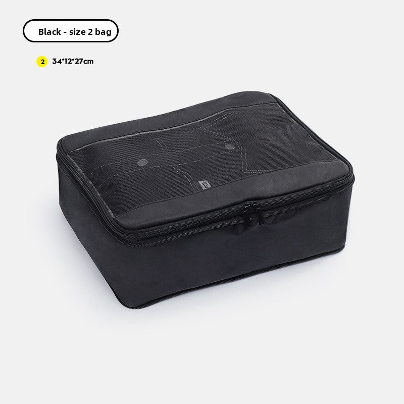 Luggage bag