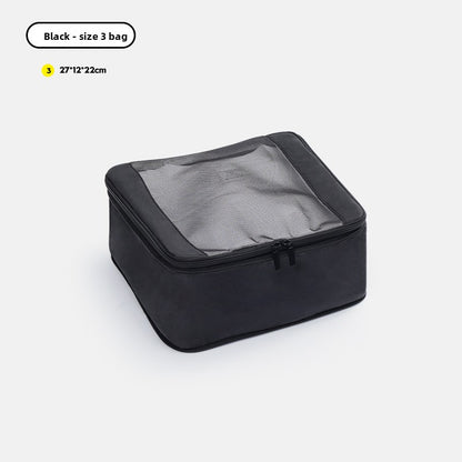 Luggage bag